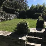 Semesterbostad La Stalla
