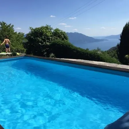 Casa vacanze La Stalla *