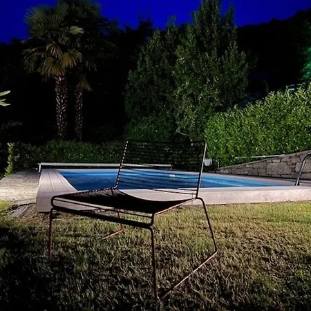 La Stalla * Trarego Viggiona