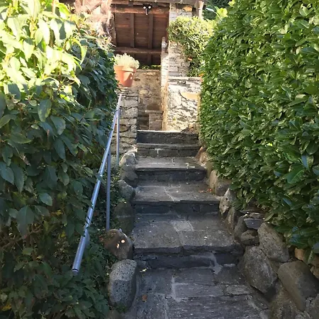 La Stalla Vakantiehuis