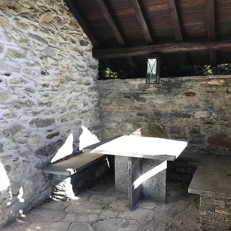 La Stalla Prázdninový dům *