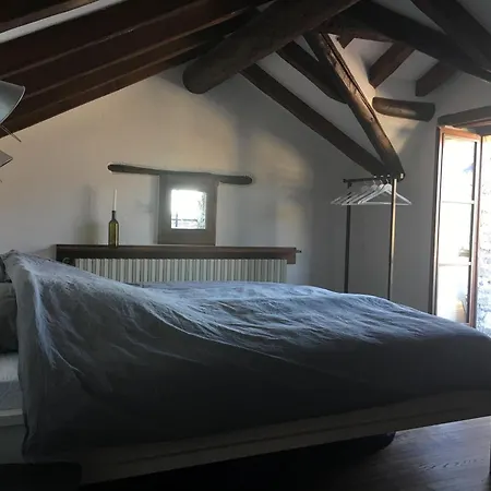 La Stalla 度假居 Trarego Viggiona