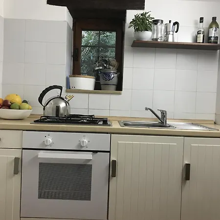 Casa vacanze La Stalla Trarego Viggiona