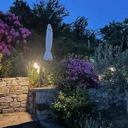 La Stalla Vakantiehuis