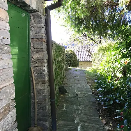 Casa vacanze La Stalla Trarego Viggiona