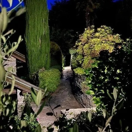 La Stalla 度假居 *