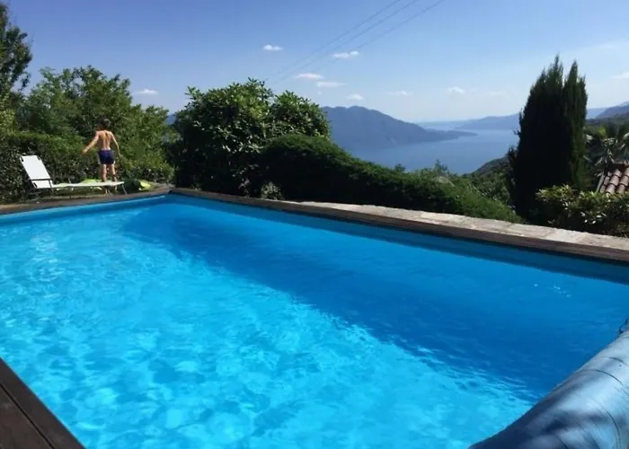 度假居 La Stalla *