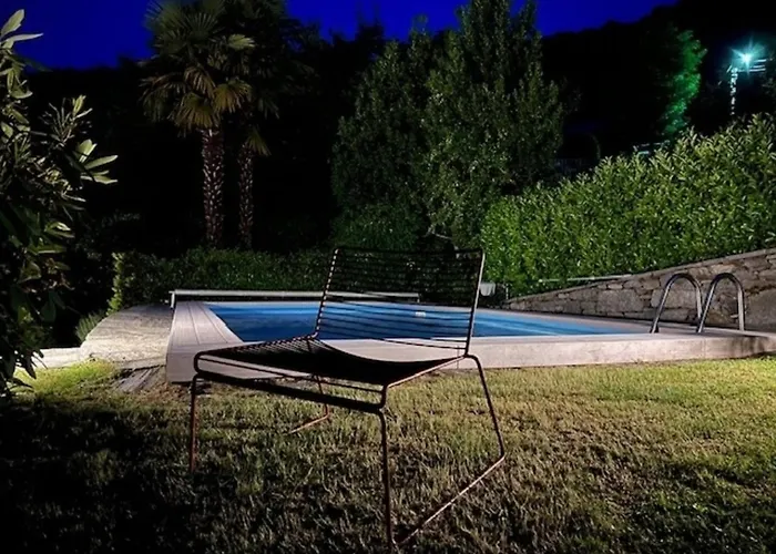 La Stalla * Trarego Viggiona