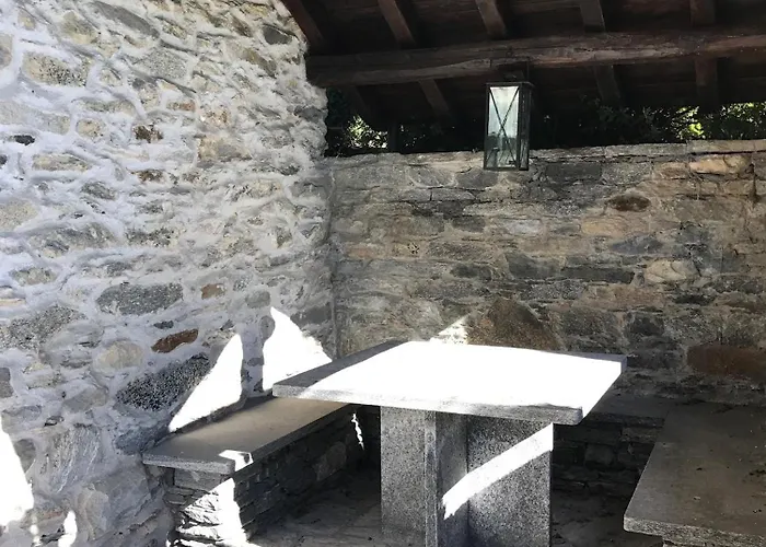 La Stalla 度假居 *