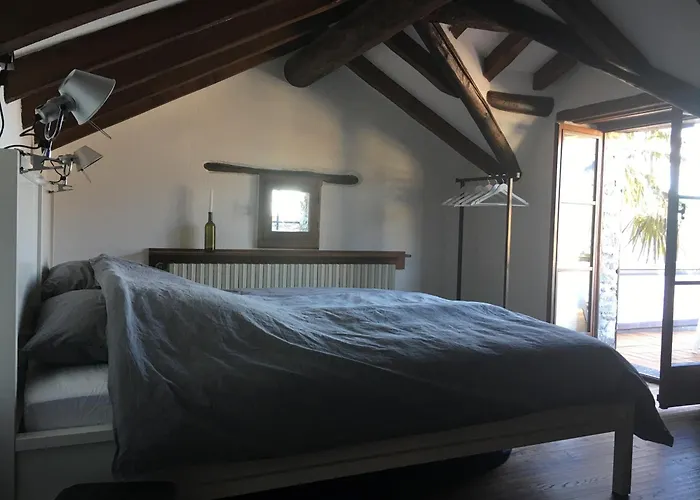 La Stalla 度假居 Trarego Viggiona