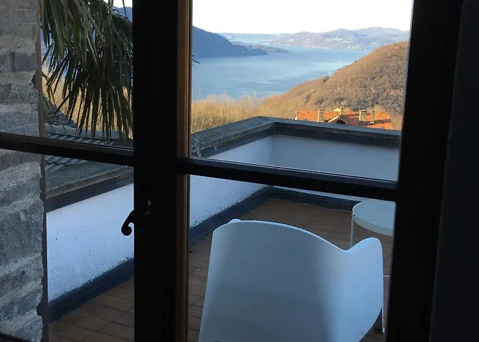 La Stalla Trarego Viggiona