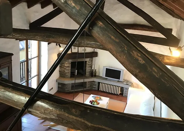 La Stalla 度假居 *