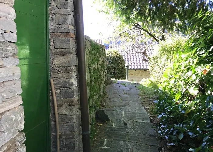 度假居 La Stalla Trarego Viggiona