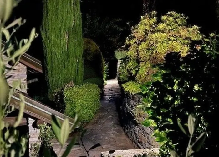 La Stalla 度假居 *